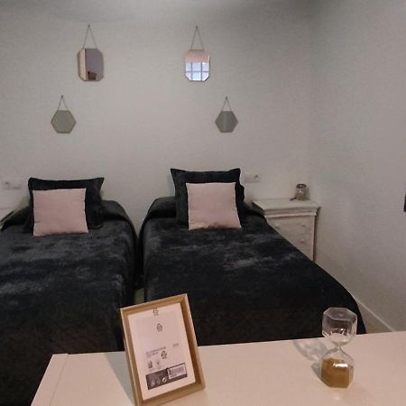 Pillico El Pescador Appartement Estepona Buitenkant foto