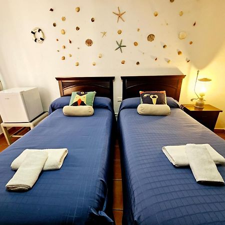 Pillico El Pescador Appartement Estepona Buitenkant foto