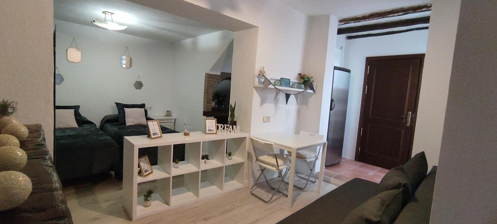 Pillico El Pescador Appartement Estepona Buitenkant foto