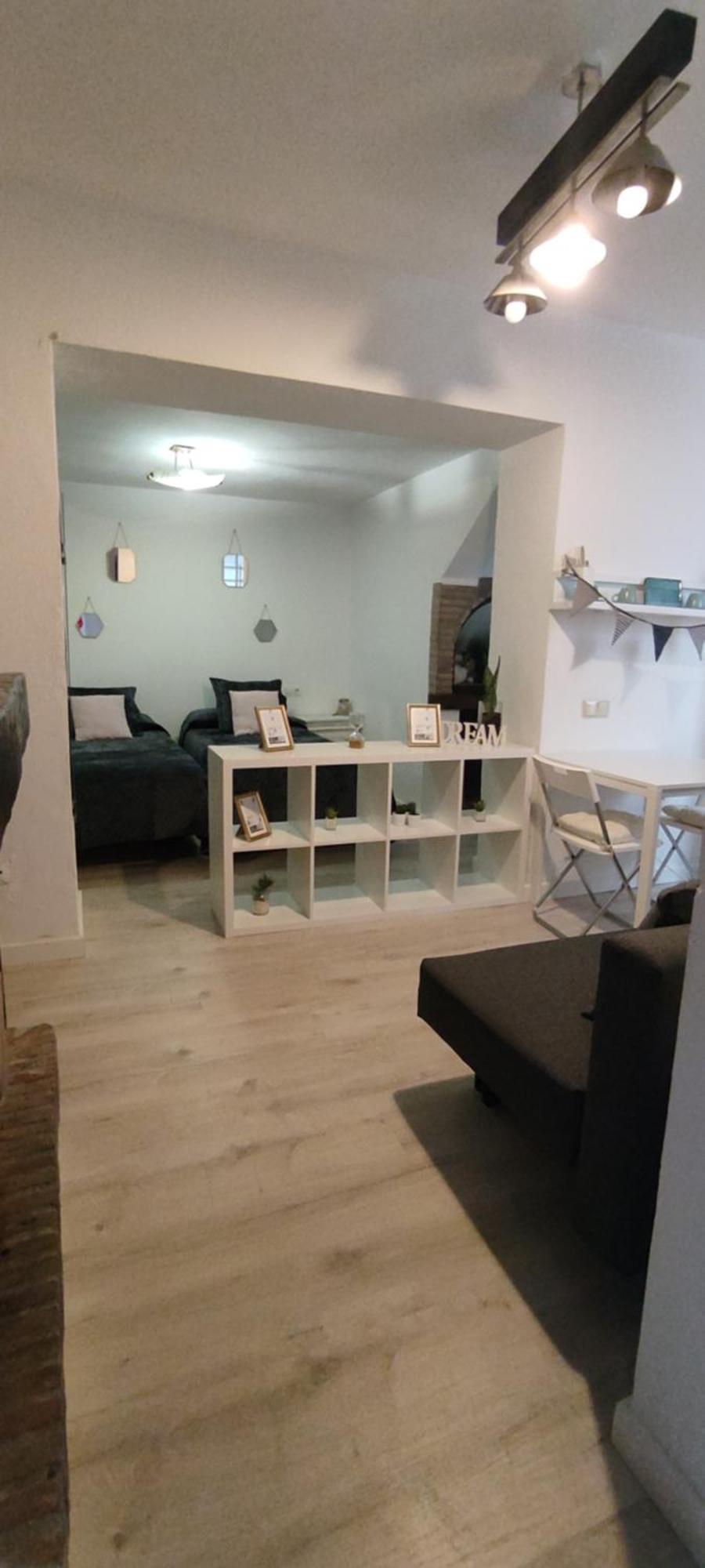 Pillico El Pescador Appartement Estepona Buitenkant foto