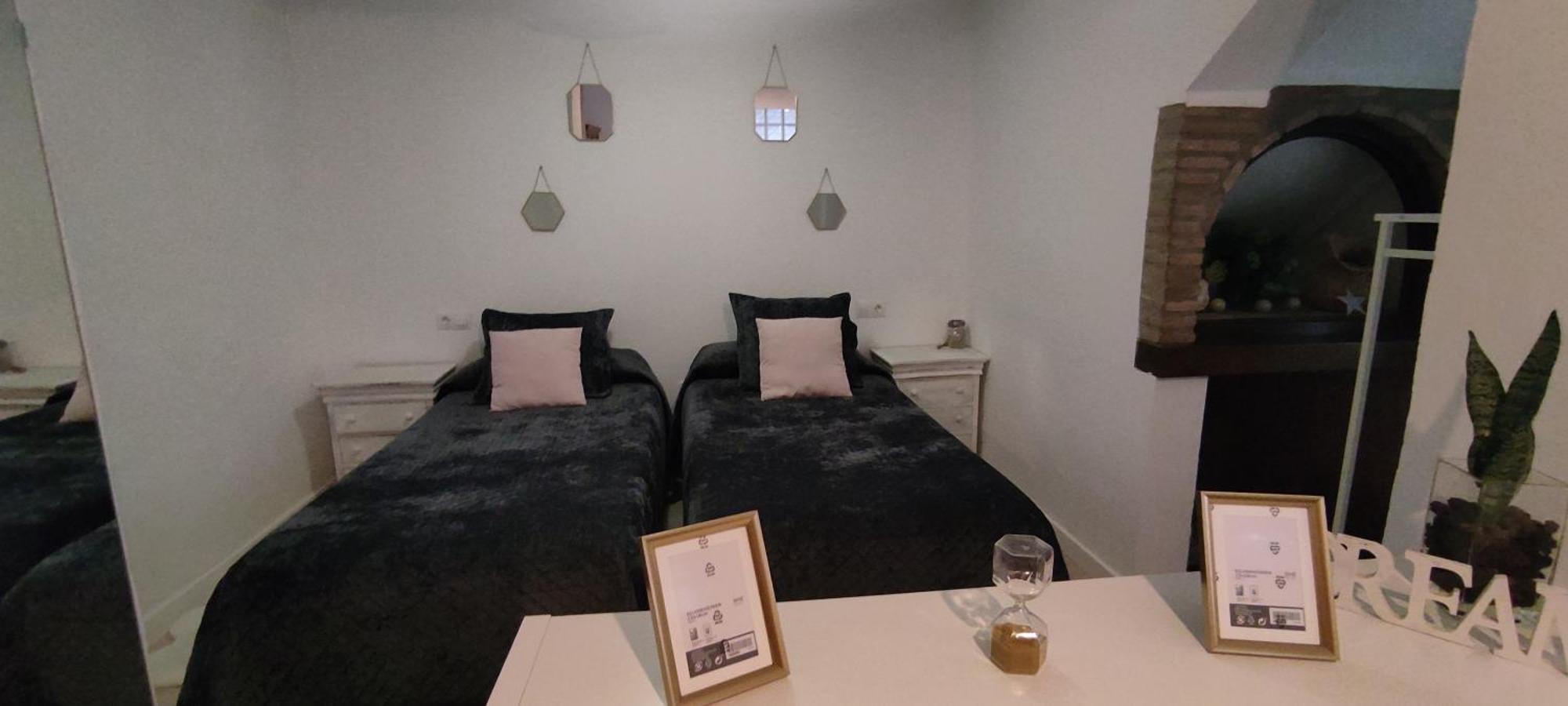 Pillico El Pescador Appartement Estepona Buitenkant foto