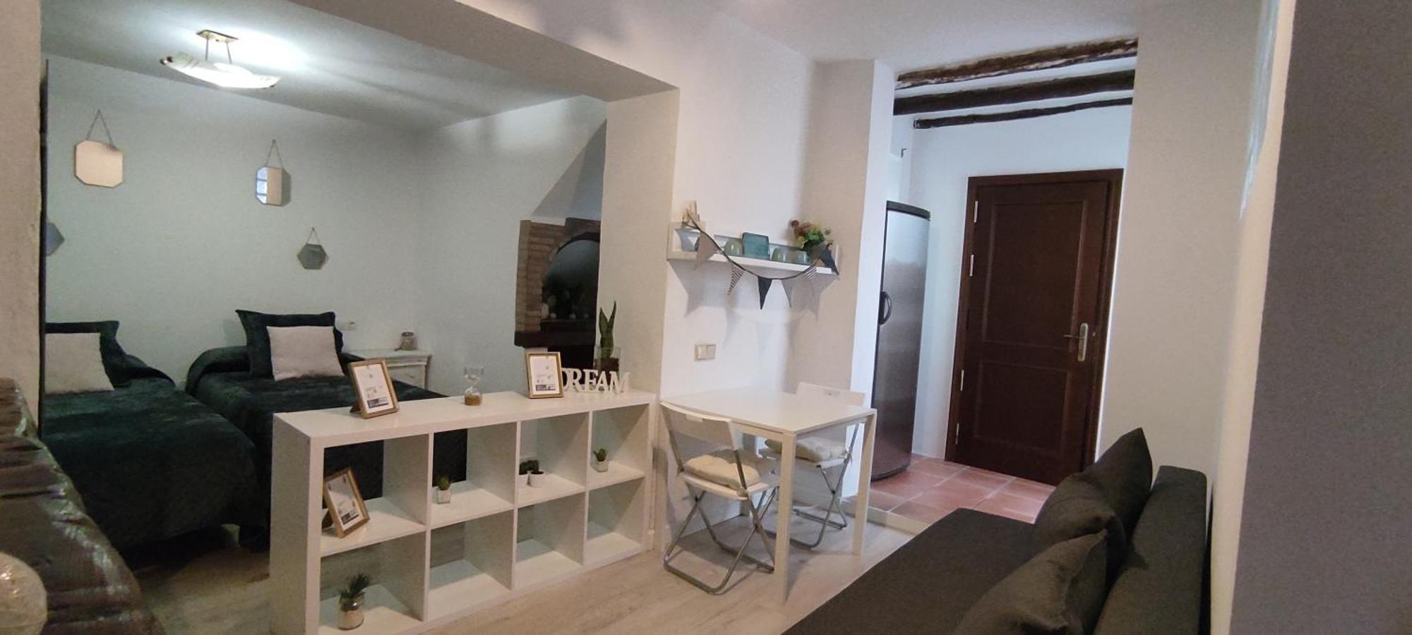 Pillico El Pescador Appartement Estepona Buitenkant foto