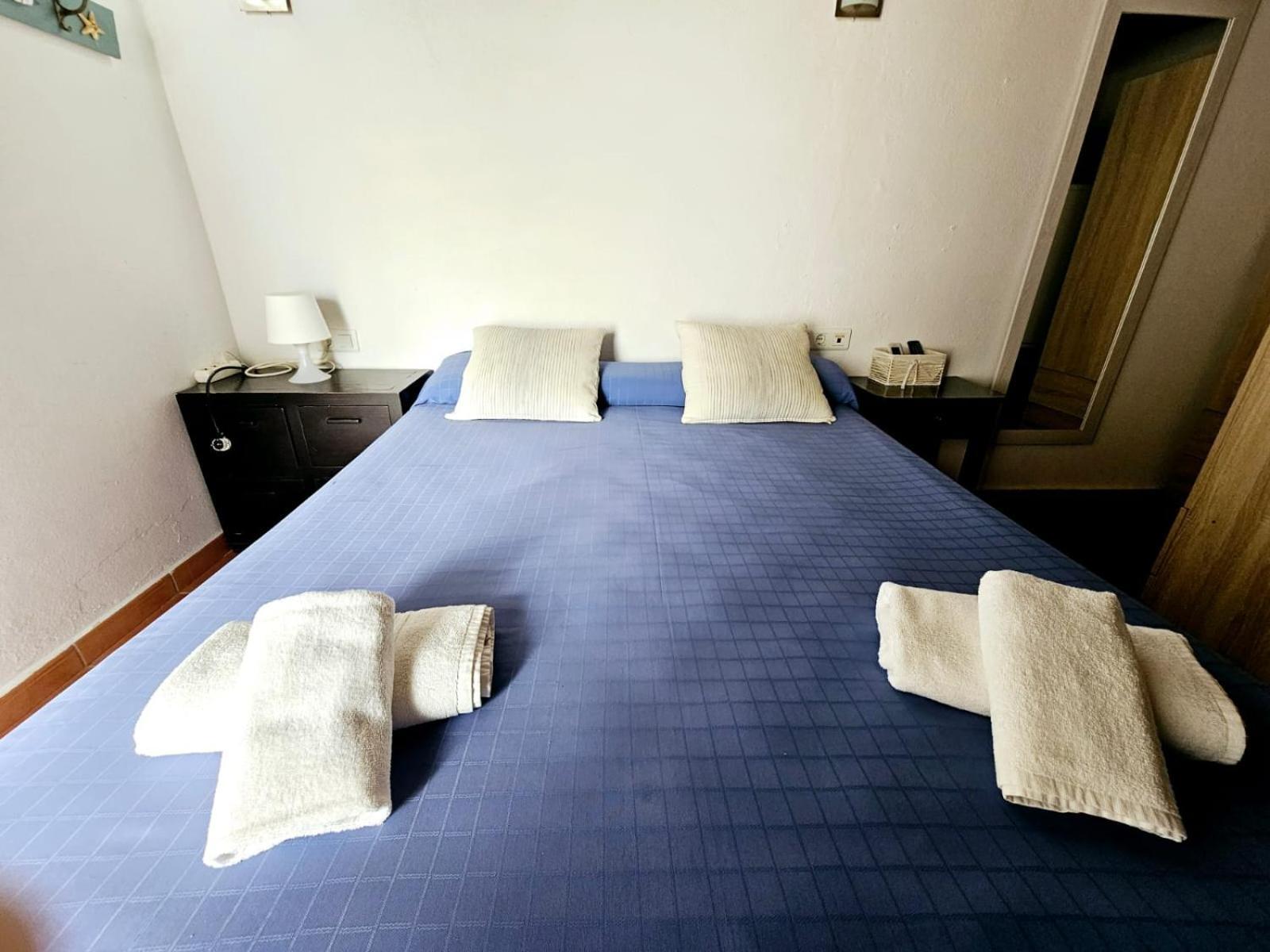 Pillico El Pescador Appartement Estepona Buitenkant foto